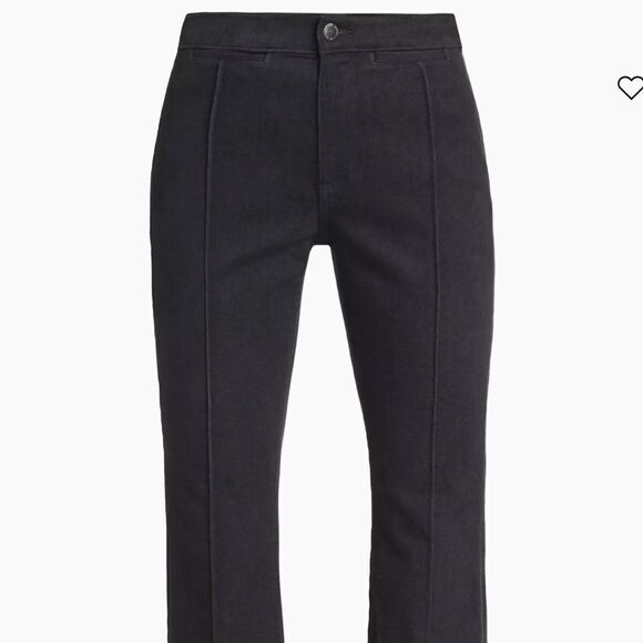 NWT AG Jeans Anisten High-Rise Boot in Mureau Mureau - Picture 1 of 6